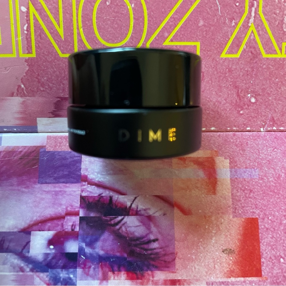 5 for $25! Dime TBT Cream